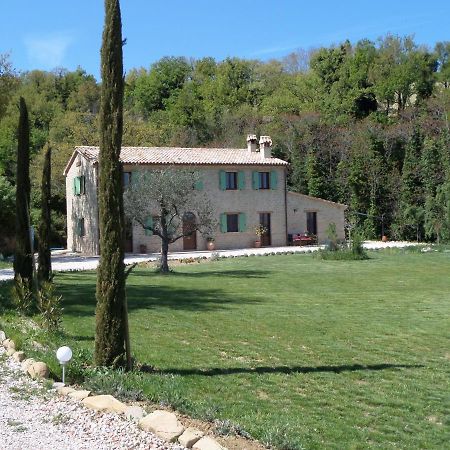 B&B Casa Cuccagna Fratte Rosa Extérieur photo