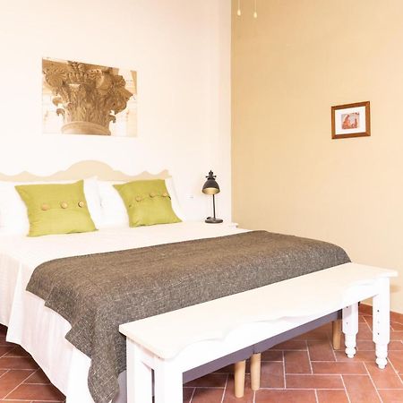 B&B Casa Cuccagna Fratte Rosa Extérieur photo