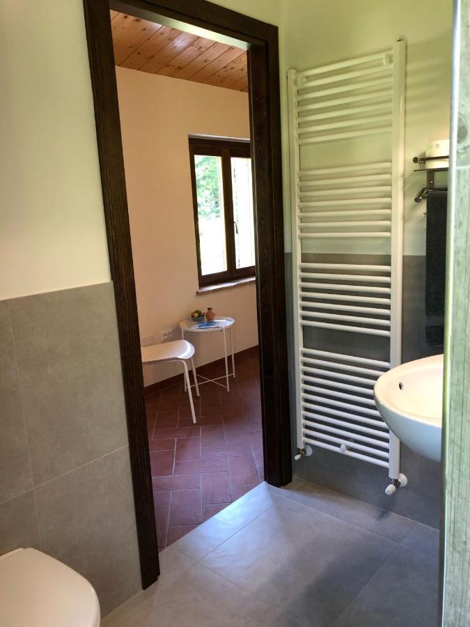 B&B Casa Cuccagna Fratte Rosa Extérieur photo