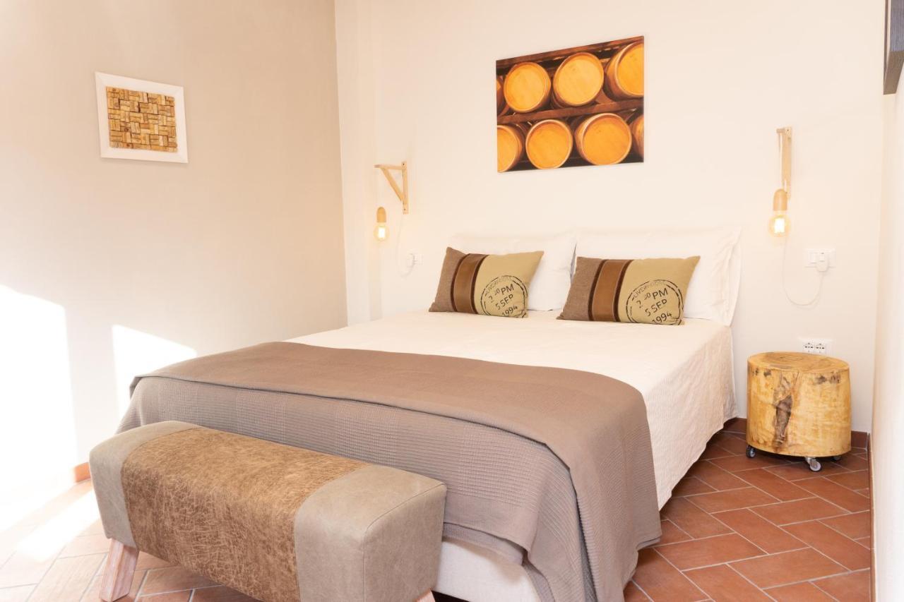 B&B Casa Cuccagna Fratte Rosa Extérieur photo