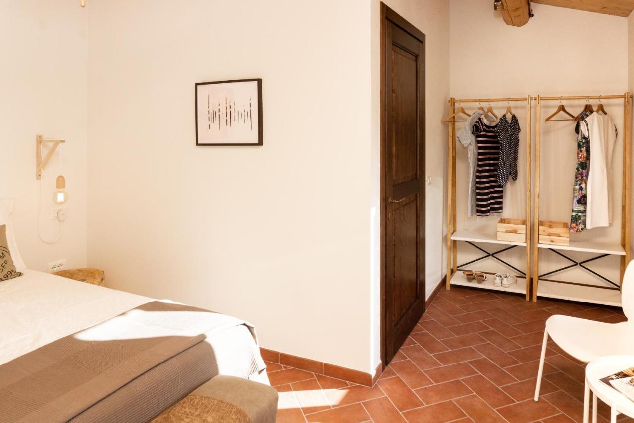 B&B Casa Cuccagna Fratte Rosa Extérieur photo