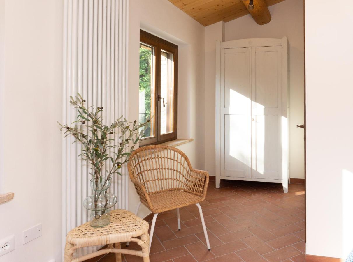 B&B Casa Cuccagna Fratte Rosa Extérieur photo