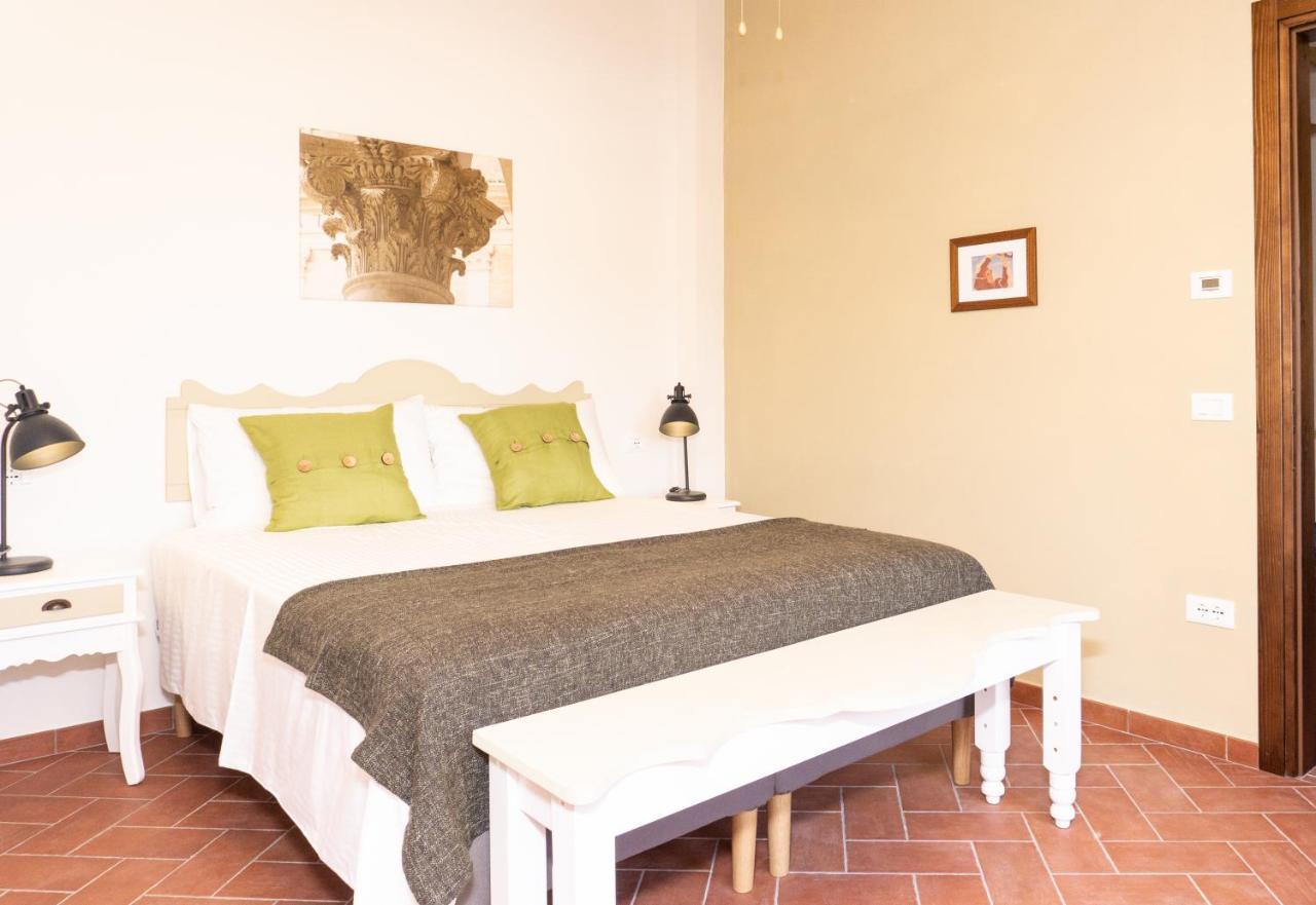 B&B Casa Cuccagna Fratte Rosa Extérieur photo