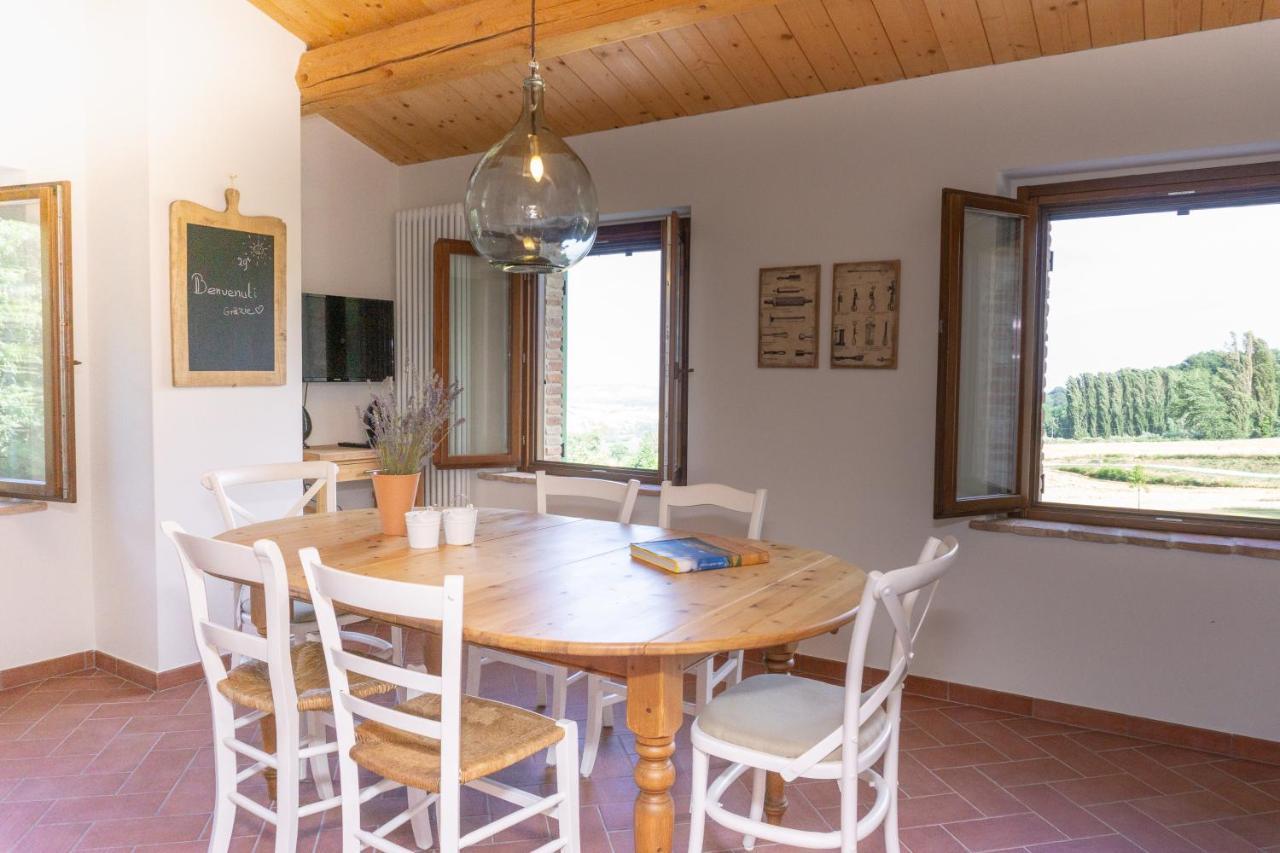 B&B Casa Cuccagna Fratte Rosa Extérieur photo