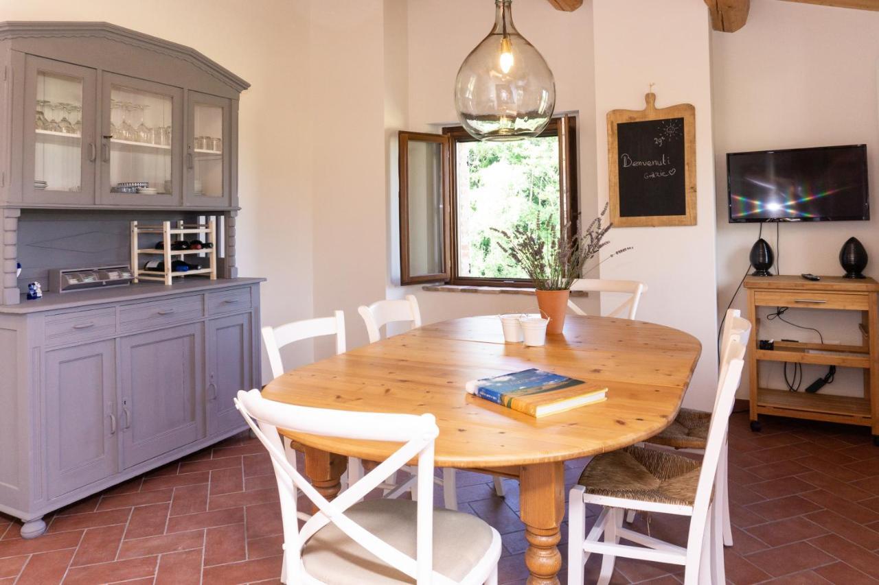 B&B Casa Cuccagna Fratte Rosa Extérieur photo