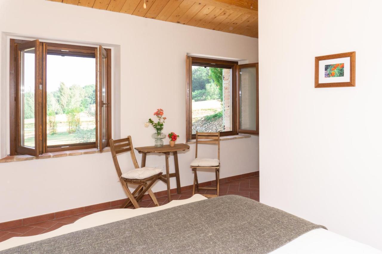 B&B Casa Cuccagna Fratte Rosa Extérieur photo